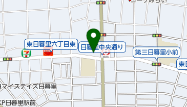 ニューマルヤの地図画像
