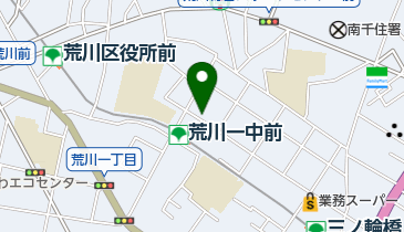 立花家の地図画像