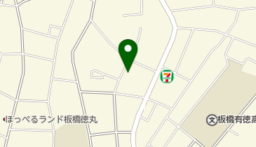 有限会社三豊運輸の地図画像