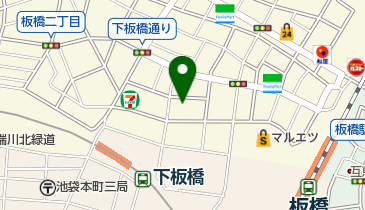 有限会社八重寿運輸の地図画像