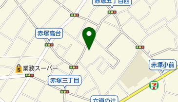 一番の地図画像