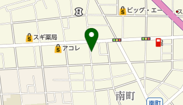 東京ガスライフバル南板橋の地図画像