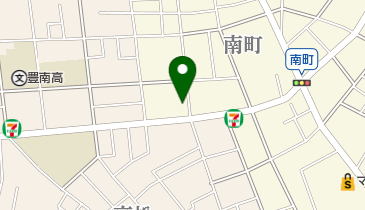 株式会社アスクコーポレーションの地図画像