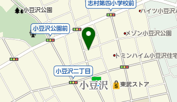 志村坂上 駅 周辺のあん摩 鍼灸 マッサージ 整体 Navitime