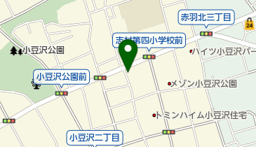 魚鈴の地図画像