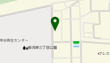 東亜実業株式会社東京支店の地図画像
