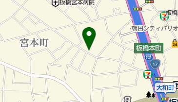 東京都板橋区宮本町のヘア 美容 ネイル一覧 Navitime