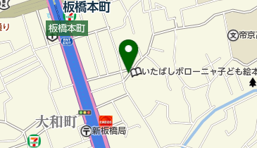 れもんの地図画像
