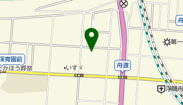 とみの地図画像