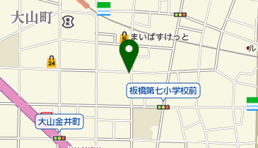 ミナトの地図画像