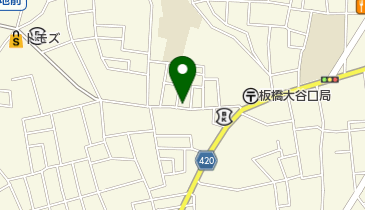 有限会社エス・ティエアーの地図画像