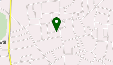 正和堂印刷の地図画像