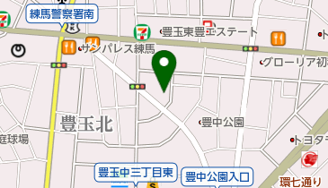 株式会社岩本商会の地図画像