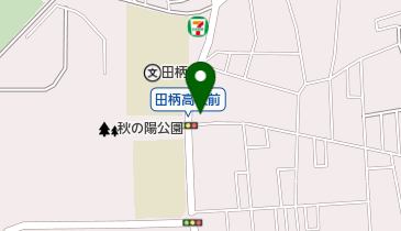 拳心会の地図画像