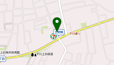 水島建物株式会社の地図画像