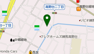 株式会社石井設備の地図画像