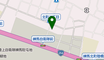 株式会社アセットフォーの地図画像