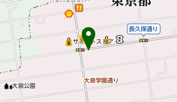 片山呉服店の地図画像