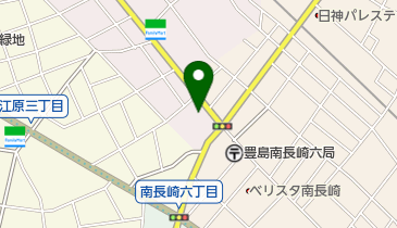 株式会社ツールボックスの地図画像