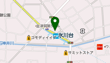 関口司法書士事務所の地図画像