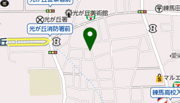 千葉司法書士事務所の地図画像