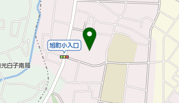 妙安寺の地図画像