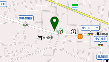 農協葬祭センターの地図画像