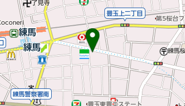いしやま 練馬駅前店（株式会社石山葬儀社）