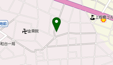 有限会社野口信夫商店の地図画像