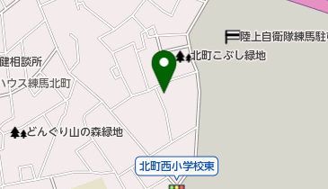 有限会社ビー・エス・ピーの地図画像