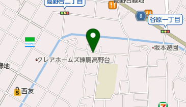 ノーネイム・飯塚熱帯魚研究所の地図画像