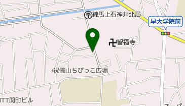 かあちゃん弁当の地図画像