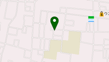 株式会社ヨツバサービスの地図画像
