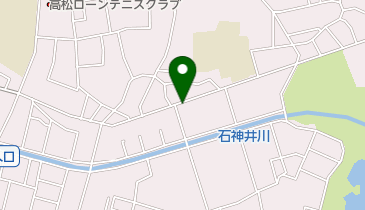 アスカ薬局の地図画像