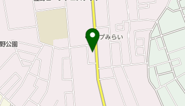 いぶき薬局の地図画像