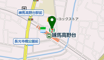 みつぼし薬局の地図画像