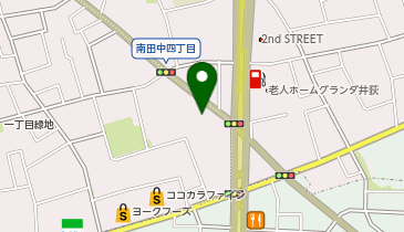 おおたにの地図画像