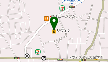 東京都練馬区東大泉の洋食系 西洋料理一覧 Navitime 東京都練馬区東大泉の洋食系 西洋料理一覧 Navitime