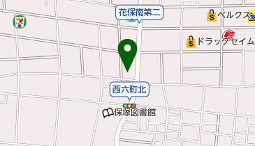 株式会社トータルプランニングスズキの地図画像