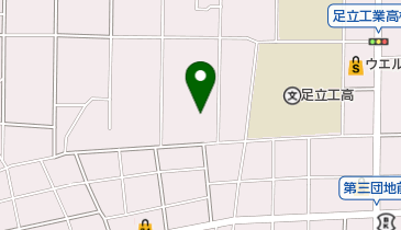 エイチケイEXPRESSの地図画像