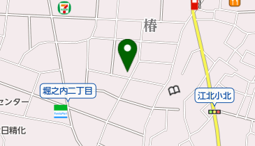 株式会社ロイヤルサービスの地図画像