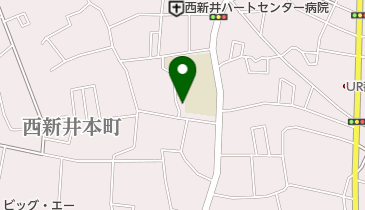 栃倉義弘の地図画像