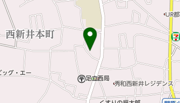 有限会社川田家具製作所の地図画像