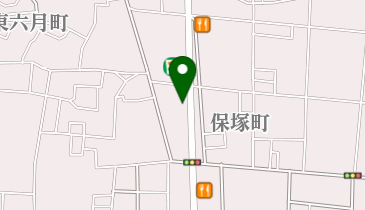 有限会社サクマ商事の地図画像
