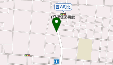 株式会社スギノ金物の地図画像