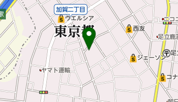 インタープレスの地図画像