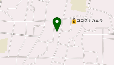 藤栄冷熱工業株式会社の地図画像