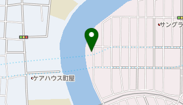 株式会社カネットの地図画像