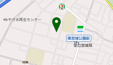 有限会社金子興業の地図画像