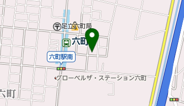 株式会社丸通東工務店の地図画像